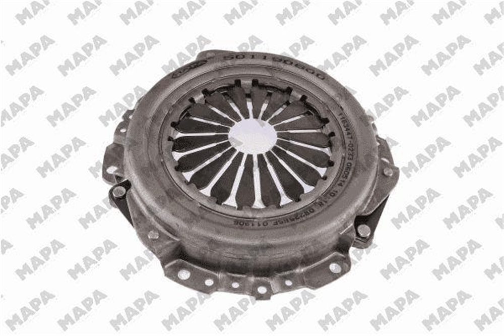 DEBRİYAJ SETİ BASKI+DİSK+BİLYA SEAT IBIZA I 1.2 84-93, 1.5 84-93 
