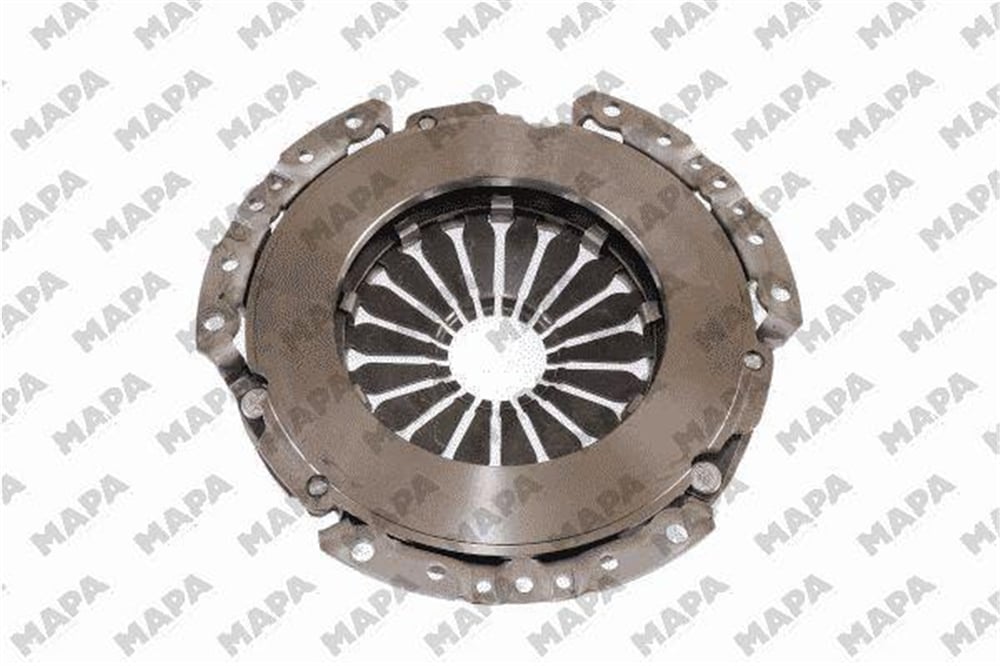 DEBRİYAJ SETİ BASKI+DİSK+BİLYA SKODA FABIA I 1.2 01-08 