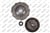 DEBRİYAJ SETİ BASKI+DİSK+BİLYA SKODA FABIA I 1.4 TDI 03-08, II 1.4 TDI 07-10, ROOMSTER 1.4 TDI 06-10 