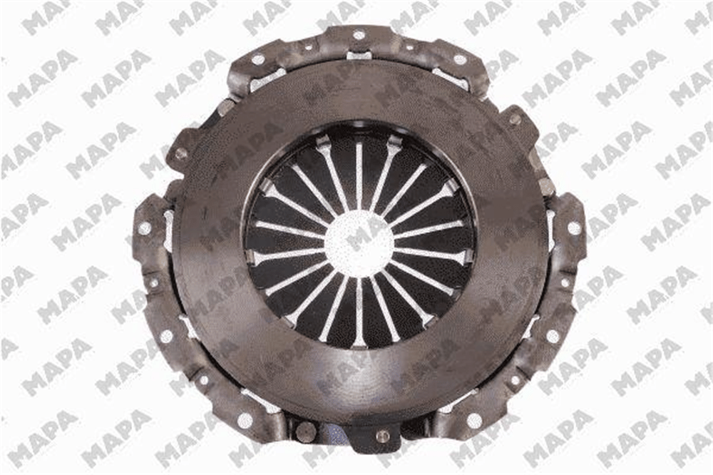 DEBRİYAJ SETİ BASKI+DİSK+BİLYA SUZUKI GRAND VITARA 2.0 HDI 4X4 01-05 