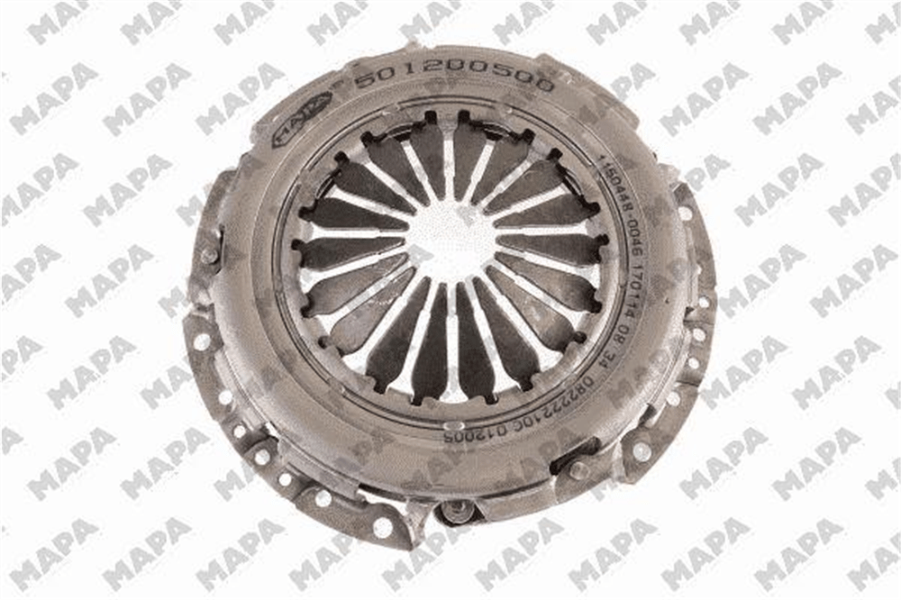 DEBRİYAJ SETİ BASKI+DİSK+BİLYA VOLKSWAGEN CADDY II MPV 1.6 97-00, SEAT IBIZA, CORDOBA 