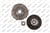 DEBRİYAJ SETİ BASKI+DİSK+BİLYA VOLKSWAGEN CADDY, GOLF VI, JETTA, PASSAT 1.6TDI-2.0TDI 10=>,AUDI A3 1.6TDI-2.0TDI 2010=>,SEAT LEON 1.6TD-2.0TDI 10=> (CAYC/CAYD/CLCA) 