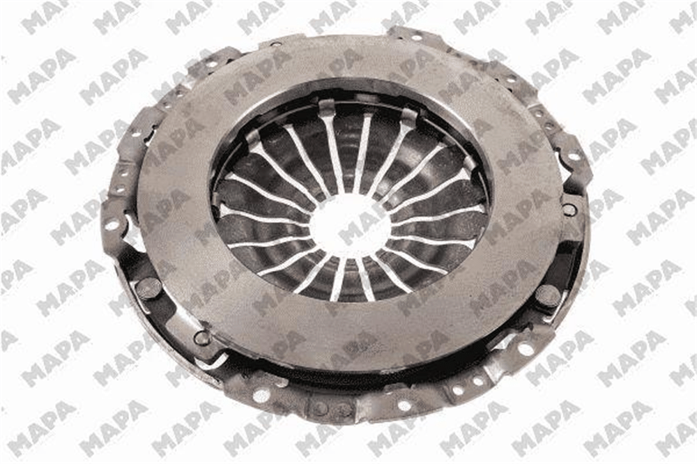 DEBRİYAJ SETİ BASKI+DİSK+BİLYA VOLKSWAGEN (AGR/ALH/AHF/ASV) BORA 1.8 T 00-05, 1.9 TDI 98-05, GOLF IV 1.8 T 97-05, 1.9 TDI 97-04, AUDI A3 1.9 TDI 96-03, SEAT TOLEDO 1.9 TDI 96-04 