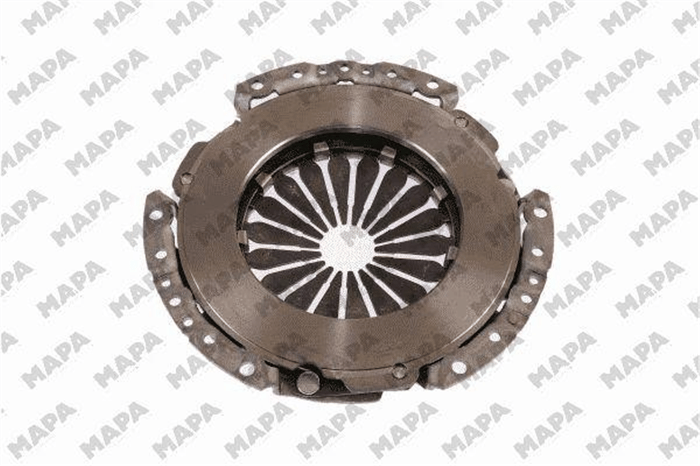 DEBRİYAJ SETİ BASKI+DİSK+BİLYA VOLKSWAGEN POLO 1.3 D 86-90 