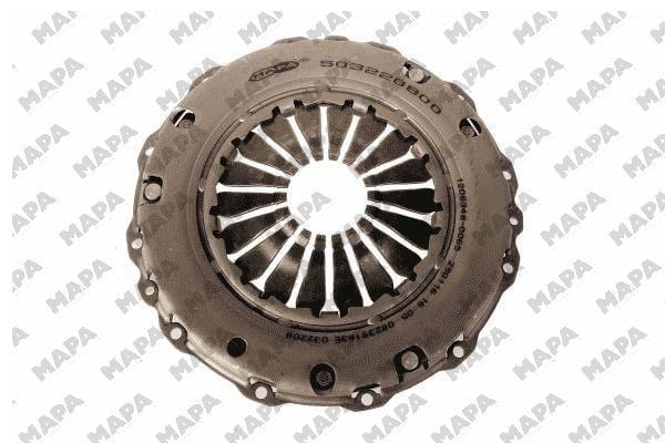 DEBRİYAJ SETİ BASKI+DİSK+BİLYA VOLKSWAGEN GOLF IV, BORA 1.9TDI 97=>, AUDI A3 1.9TDI 97=>, SEAT TOLEDO 1.9TDI 97=> 