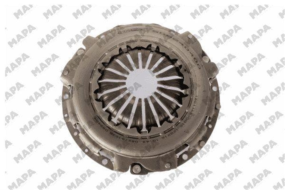DEBRİYAJ SETİ BASKI+DİSK+BİLYA VOLKSWAGEN LT 28-35 II 2.8 TDI 97-03, 28-46 II 2.8 TDI 97-06 (2DB, 2DE, 2DK) 