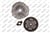 DEBRİYAJ SETİ BASKI+DİSK+BİLYA VOLKSWAGEN CADDY II MPV 1.6 97-00, SEAT IBIZA, CORDOBA 