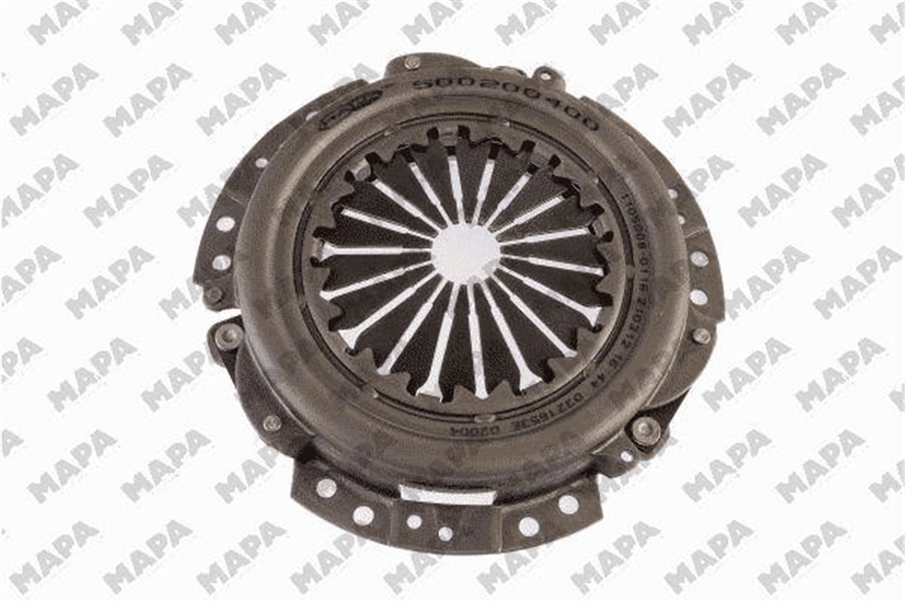 DEBRİYAJ SETİ BASKI+DİSK+BİLYA VOLVO 440, 460, 480 1.6-1.7 88-96 