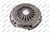 DEBRİYAJ SETİ BASKI+DİSK+BİLYA+VOLAN FORD TRANSIT 2.4 00-06 