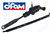 DEBRİYAJ ÜST MERKEZİ RENAULT MASTER III 10> OPEL MOVANO B 10> 2.3dCi M9T 15.87 mm