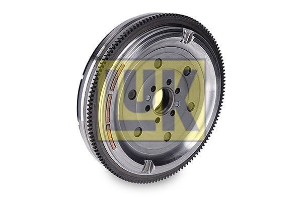 DEBRİYAJ VOLANI A4-A6-PASSAT 1.9TDI 98> AFN-AVG-1Z-AHH-AHU