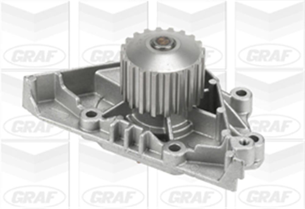 DEVİRDAİM CITROEN C4 PICASSO I MPV 1.8-2.0 I 16V 07-13, PEUGEOT 307 2.0 16V 05-07, 406 2.2 00-04, 407 2.2 04-06, 607 2.2 16V 00-05, 807 2.2 02=> 