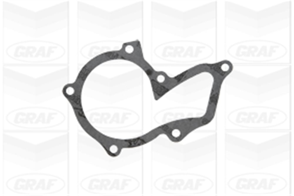 DEVİRDAİM FORD FIESTA V 1.4-1.6 16V 01-08, FOCUS II 1.4-1.6 04-12 