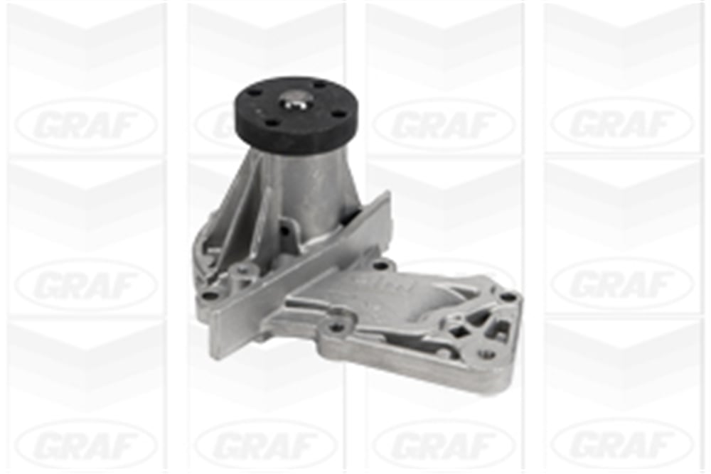 DEVİRDAİM FORD FIESTA V 1.4-1.6 16V 01-08, FOCUS II 1.4-1.6 04-12 