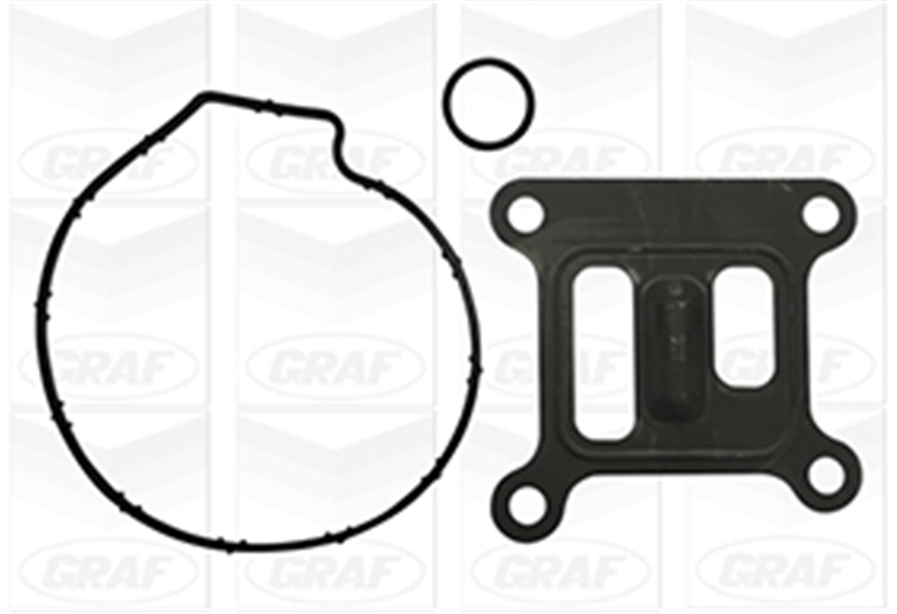 DEVİRDAİM FORD MONDEO III 2.0 16V DI / TDDI / TDCI 00-07, 2.2 TDCI 04-07, TRANSIT 2.0 DI 00-06 