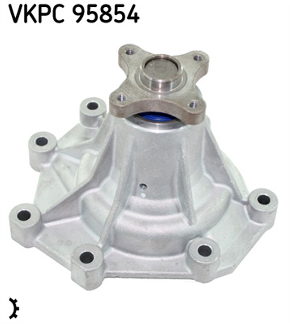 DEVIRDAIM POMPASI HYUNDAI H-1, H100, STAREX, SORENTO 