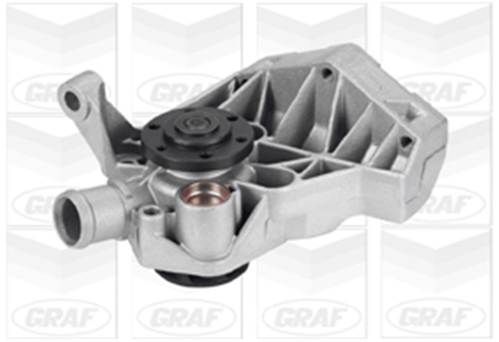 DEVİRDAİM SKODA FABIA 1.4 94-98 