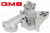 DEVİRDAİM SU POMPASI HYUNDAI ACCENT 1.3L 1.5L 4G13 4G15 95-00 / EXCEL 1.5L 4G15 89-94 / MITSUBISHI LANCER 1.5L 4G15 87-94 / PROTON SAGA 95-01