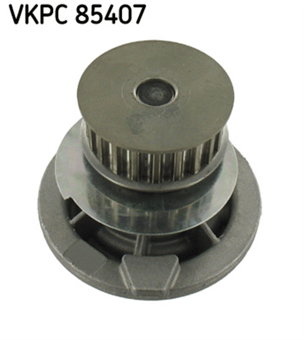 DEVIRDAIM VECTRA A ->93 18SV - 20NE - ASTRA F C18NZ - C20NE FRONTERA A C20NE 
