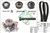 DEVİRDAİMLİ TRİGER SETİ 122x26.5 -077x21 T4 2.5TDI-LT35 2.5TDI ACV-ANJ-AVR