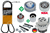 DEVİRDAİMLİ TRİGER SETİ CRAFTER-T6-A3-JETTA-CADDY-POLO-PASSAT 1.6-2.0 TDI CAYB/C/D-CAAB/C-CKUB-CFFB- CFWA-CAGA