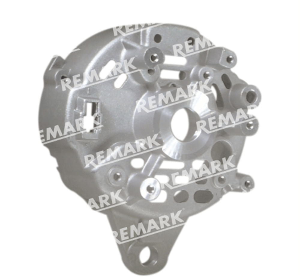 DİOT KAPAĞI XDK910 MANDO TİP H100
