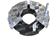 DİOT TABLASI 50A VBR0301 VW- VOLVO BOSCH TİPİ DİOT:6 ÇAPI:114mm 