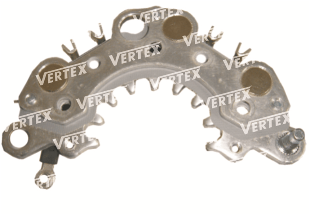 DİOT TABLASI 80A VHR0741 KIA SEPHIA - SPORTAGE - HONDA 99-04 HITACHI TİPİ DİOT:6 ÇAPI:114mm CİVATA:6mm 