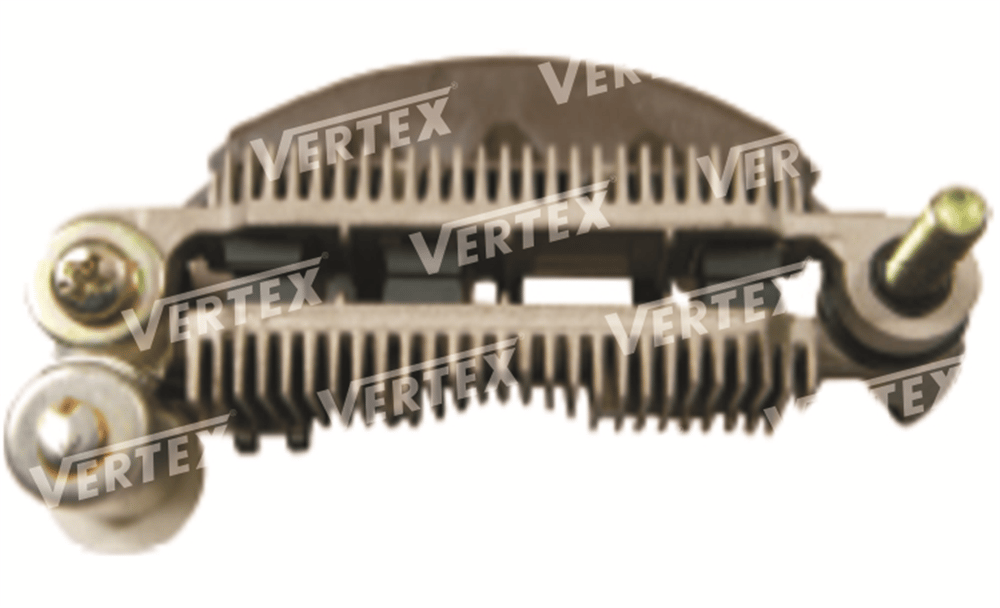 DİOT TABLASI 80A VMR8546 MAZDA 626 - FORD MITSUBISHI TİPİ DİOT:6 ÇAPI:85mm CİVATA:6mm 