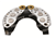 DİOT TABLASI 80A VPR0813 RENAULT 12 VALEO TİPİ DİOT:6 ÇAPI:115mm 