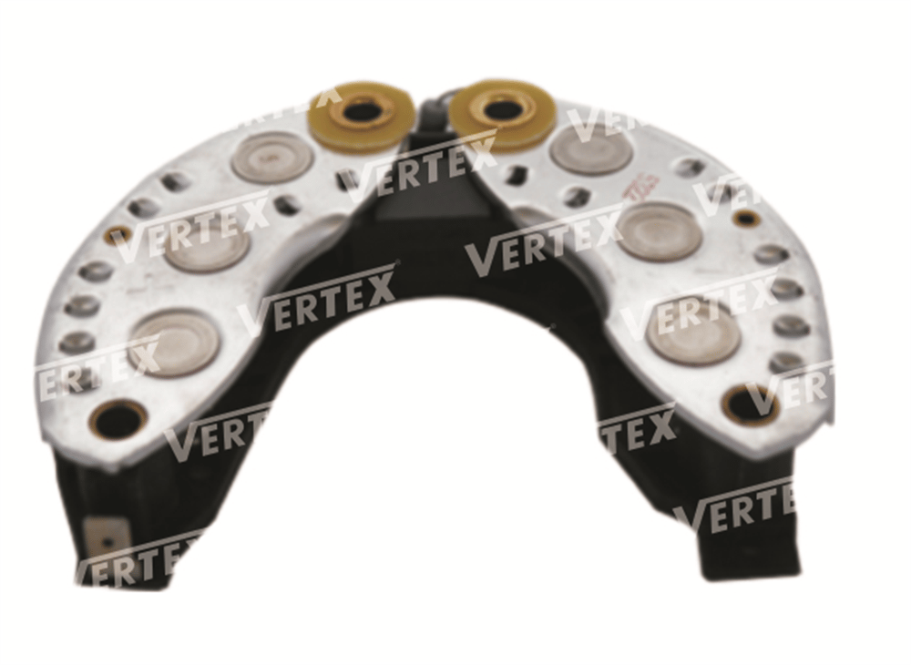 DİOT TABLASI 80A VPR0813 RENAULT 12 VALEO TİPİ DİOT:6 ÇAPI:115mm 