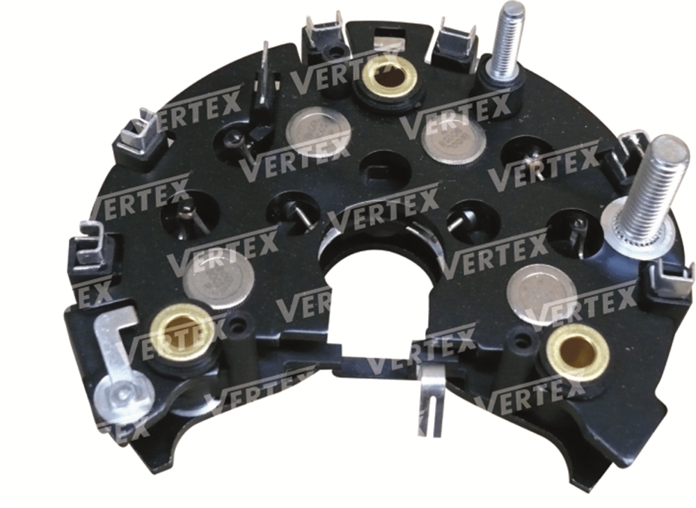 DİOT TABLASI 90A VBR0882 BMW M3 - 320İ - 325İ - 520İ - 525İ BOSCH TİPİ DİOT:6 ÇAPI:112mm CİVATA:8-6mm 