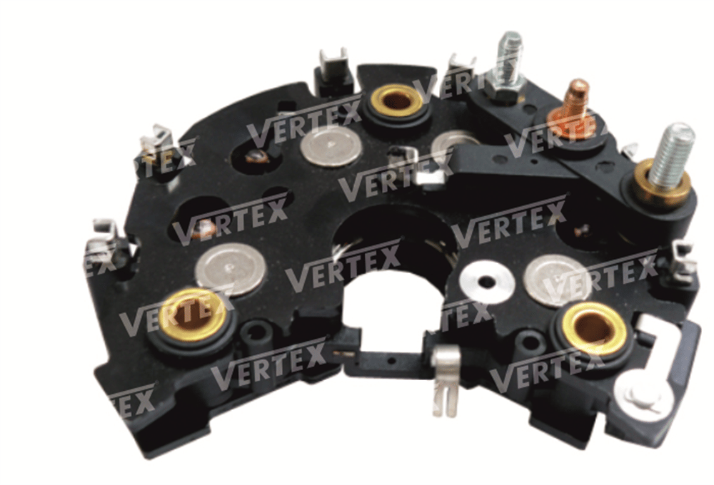 DİOT TABLASI VBR0881A PEUGEOT 307 407 