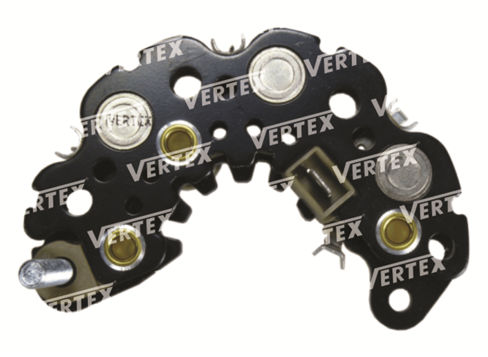 DİOT TABLASI VDR9411MERCURY - MARINE DELCO TİP 