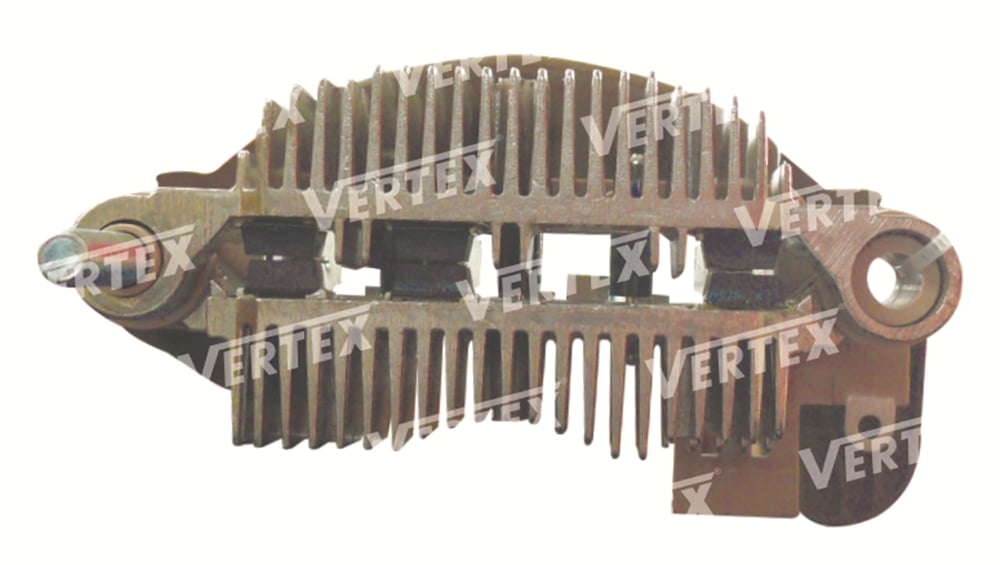 DİOT TABLASI VMR8568 PEUGEOT PARTNER-307-207 -
