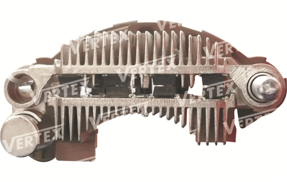 DİOT TABLASI VMR8594 105AMITSUBISHI YML200 - L300 - MAZDA 626 - FORD MITSUBISHI TİPİ DİOT:8 ÇAPI:85mm CİVATA:8mm KAPAĞIASİTÖRLÜ