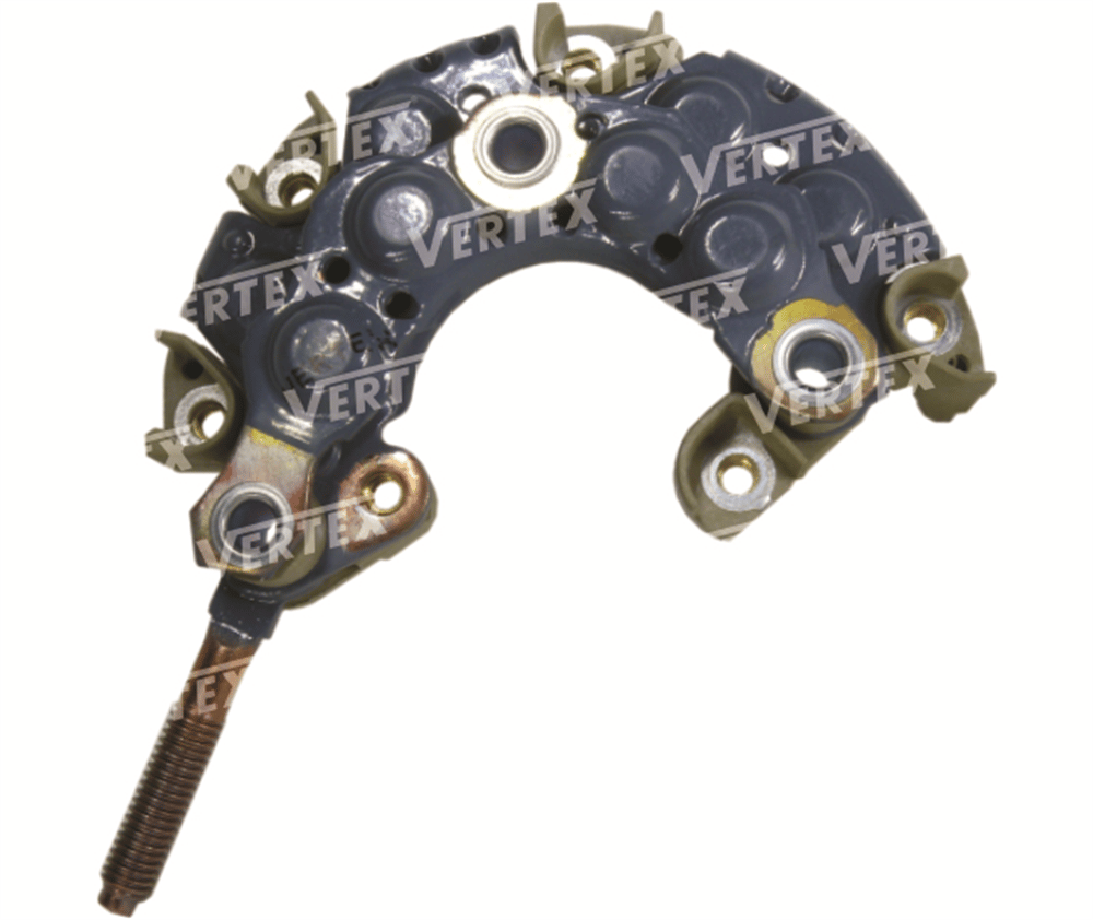 DİOT TABLASI VNR0723 KOMATSU - TOYOTA 45A 