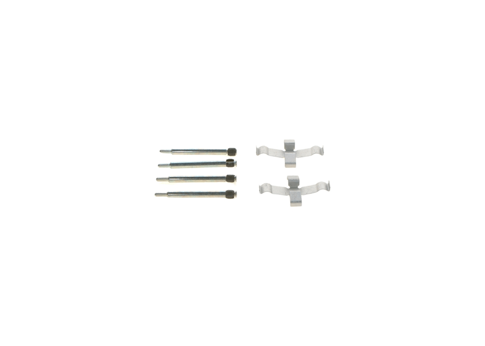 DİSK BALATA SEGMANI (MB123 (C) 