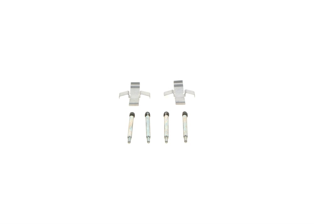 DİSK BALATA SEGMANI (MB123 (C) 