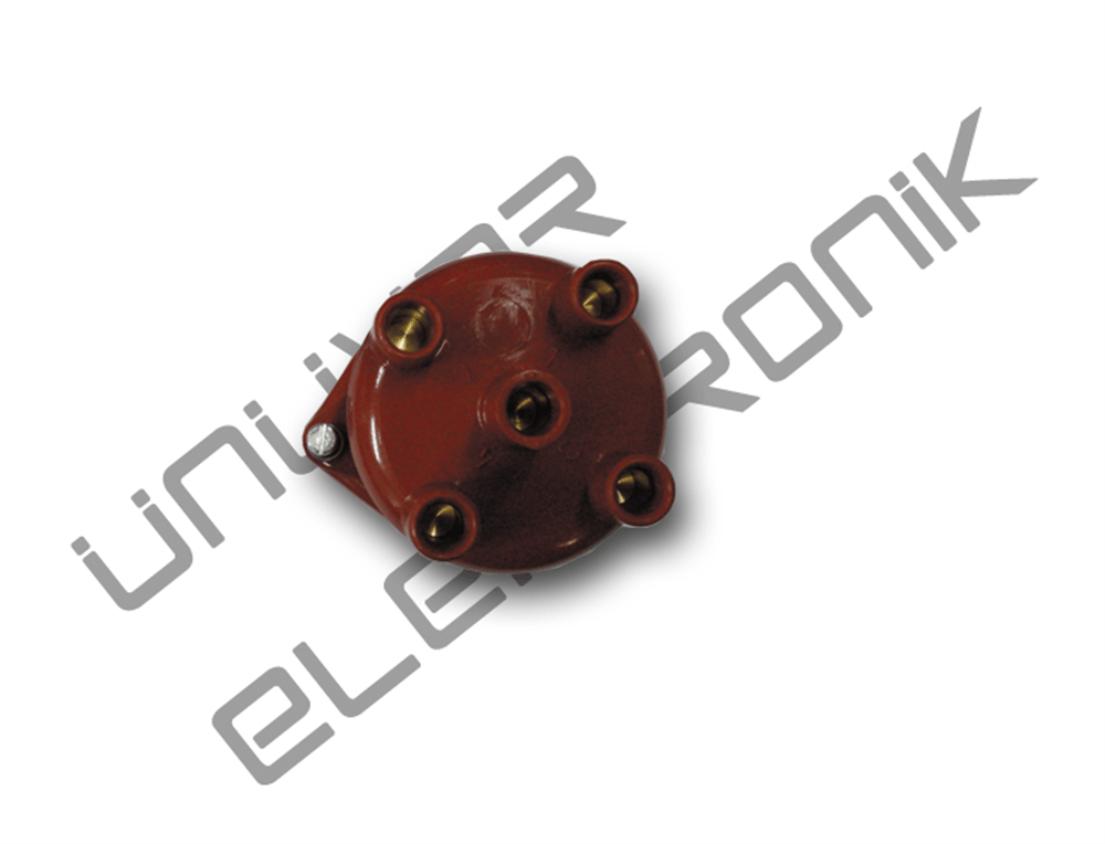 DİSTRİBÜTÖR KAPAĞI TOFAS M131, RENAULT R12 