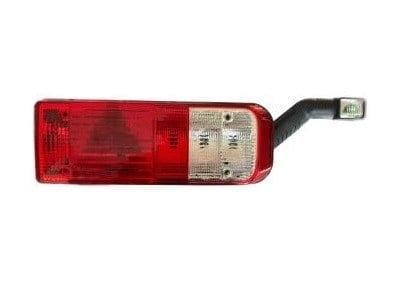 DORSE STOP LAMBA SAĞ MULTI LAMP LED BOYNUZLU KABLOLU 