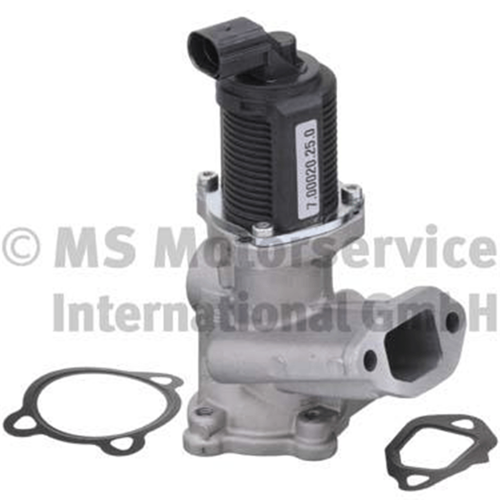 EGR BASINÇ VALFİ ( ALFA MITO 1.3JTDM 08-/ FIAT DOBLO 1.3D Multijet 16V 85PS / OPEL ASTRA H 1.3 CDTI 05- ) 