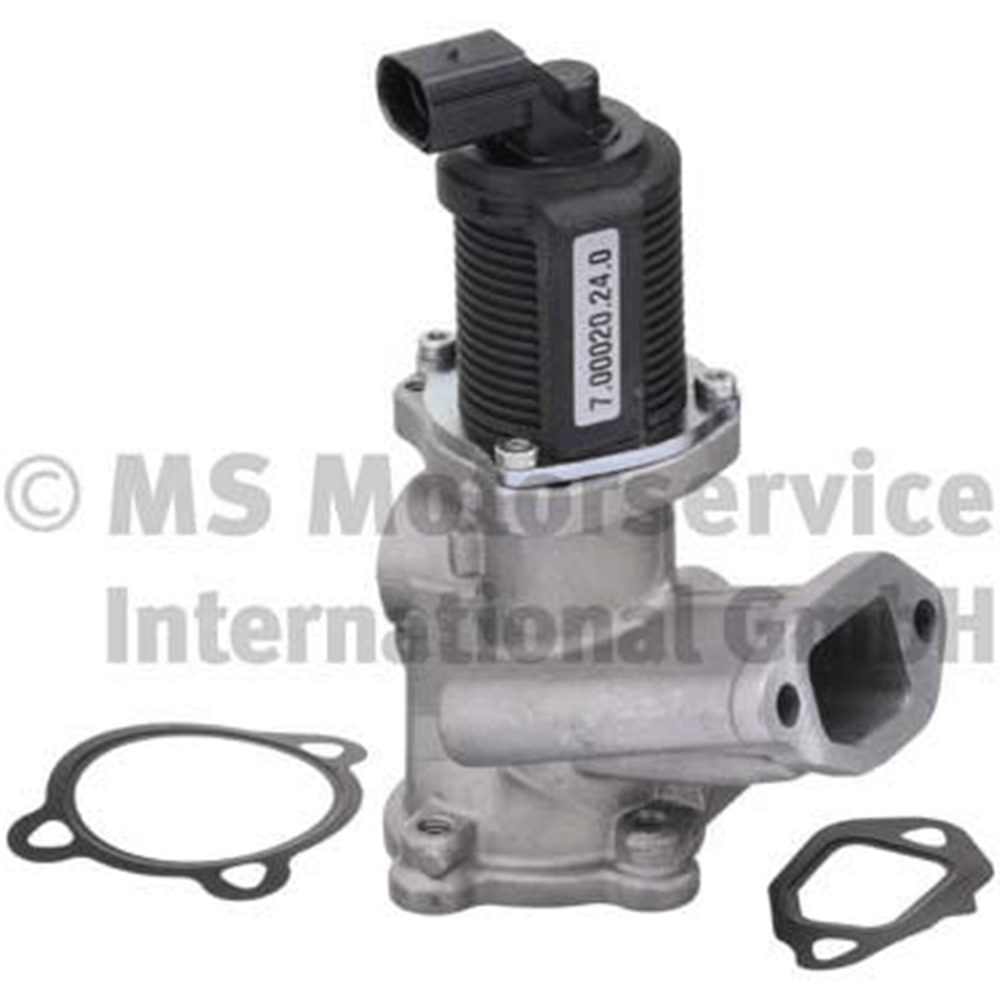 EGR BASINÇ VALFİ (FIAT DOBLO 1.3JTD 16V 04- \IDEA 1.3JTD 04- \PANDA-500 1.3MJTD 04-\PUNTO 1.3JTD 16V 03- )(OPEL AGILA-MERIVA-TIGRA 1.3CDTI 
