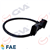 EKSANTRİK MİL SENSÖRÜ POLO-T5-GOLF4-CADDY 1.4-1.9-2.5TDI AMF-BNM-BKC-AXB