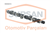 EKSANTRİK MİLİ DÖKÜM FIAT DOBLO, MAREA 1.9 JTD, 1.9 MULTIJET 