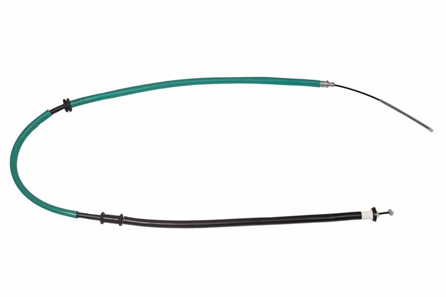 EL FREN TELİ ARKA SOL NEMO-FIORINO-BIPPER 07 > 1662mm/1407mm BENZİNLİ