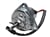 FAN MOTORU (TEK MOTOR) TEK MOTOR KABLOLU RENAULT R9 (IRAN) 