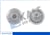 FAN TERMİĞİ FORD TRANSIT 