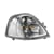 FAR MOTORLU SOL RENAULT MASTER 2004-2009 
