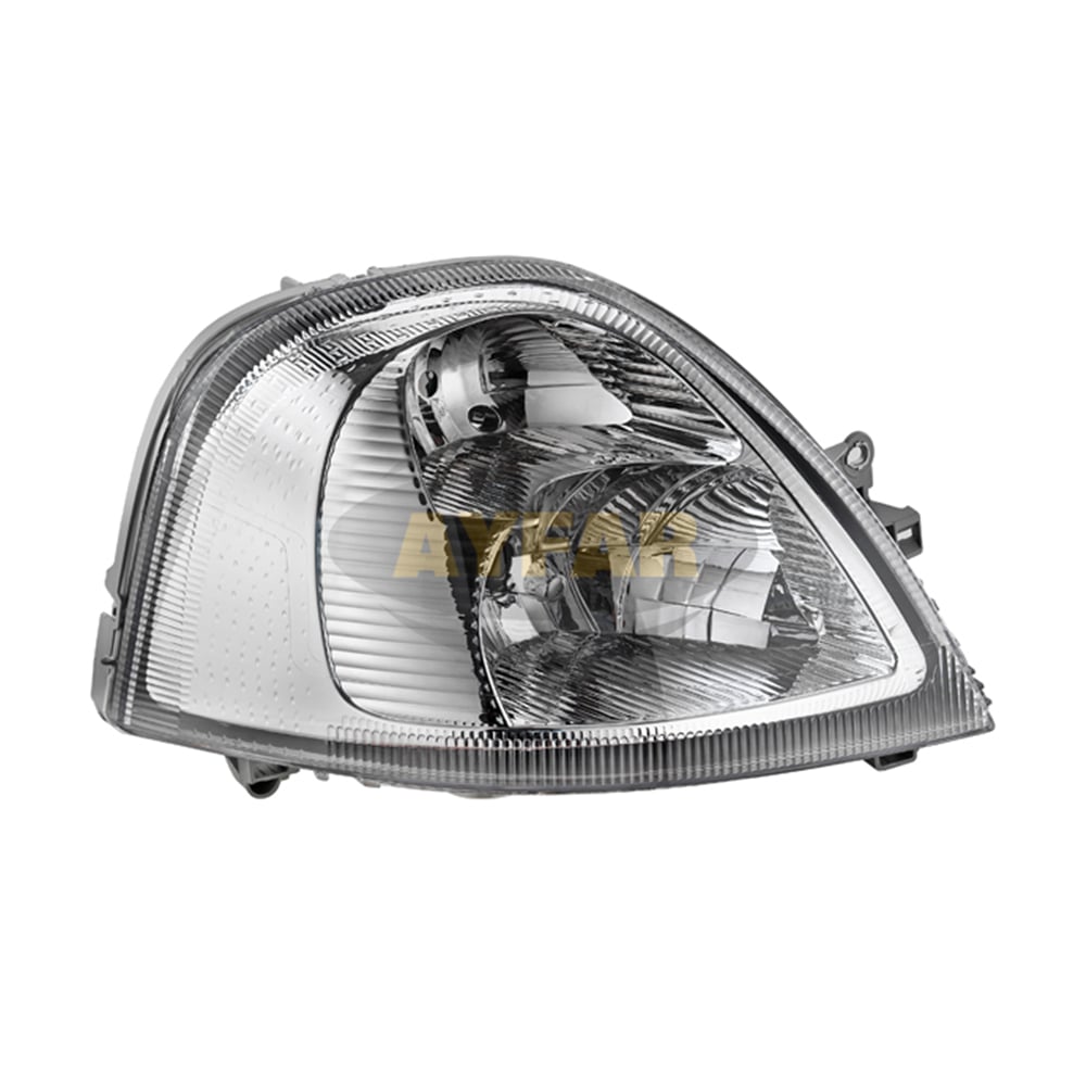 FAR MOTORLU SOL RENAULT MASTER 2004-2009 